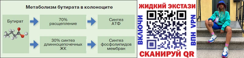 БУТИРАТ жидкий экстази  Родники 